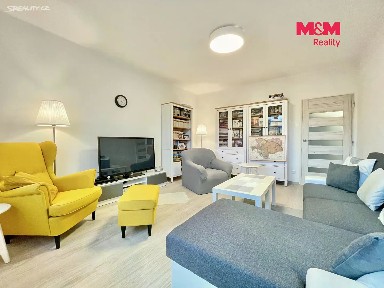 Prodej bytu 2+1 59 m²