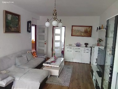 Prodej bytu 3+1 70 m²