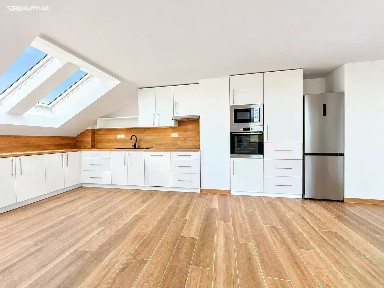 Prodej bytu 3+kk 120 m²