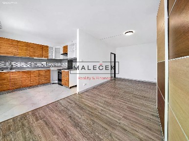 Prodej bytu 2+1 52 m²