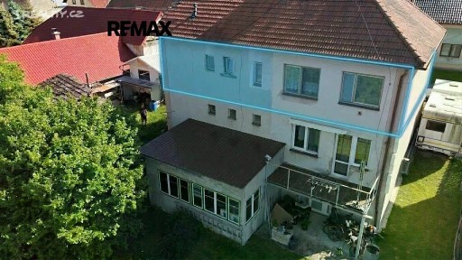 Prodej bytu 4+1 100 m²