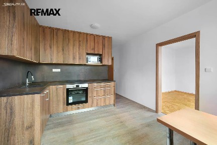 Prodej bytu 3+1 65 m²