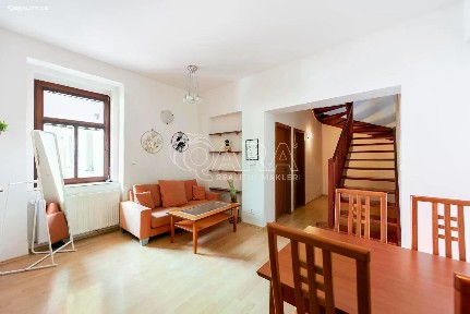 Sokolovská, Praha - Karlín