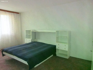 Písečná, Chomutov