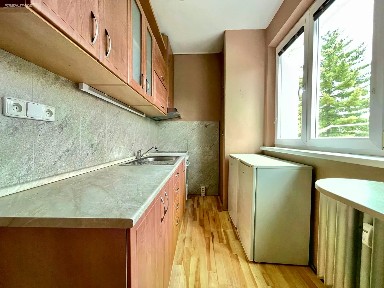 Pronájem bytu 2+1 47 m²