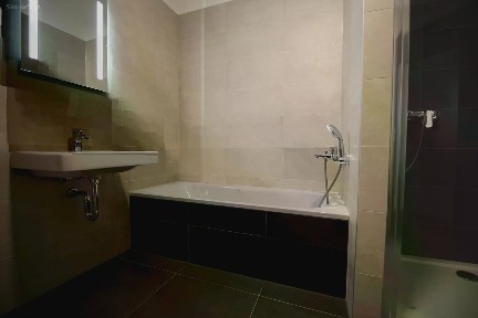 Pronájem bytu 2+kk 59 m²