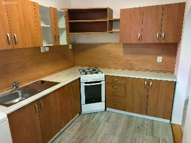 Pronájem bytu 2+1 45 m²