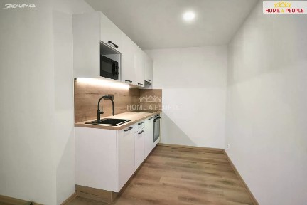 Pronájem bytu 2+kk 44 m²