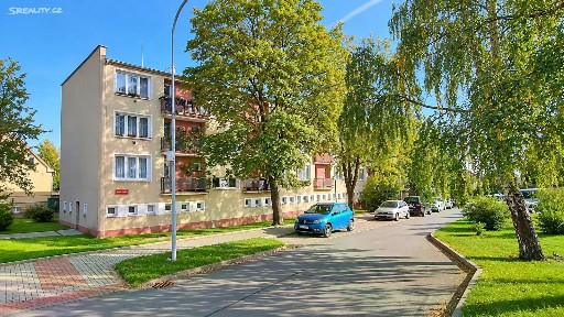 Ak. Bydžovského, Veselí nad Lužnicí - Veselí nad Lužnicí I
