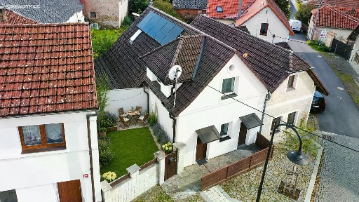 Stříbrná Skalice