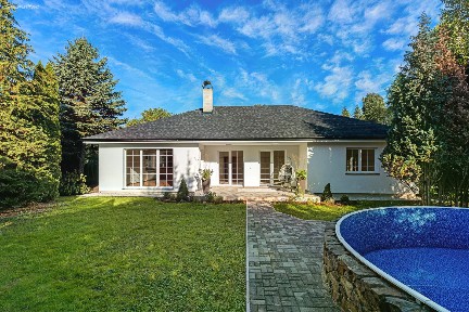 Prodej rodinného domu 187 m², pozemek 1536 m²