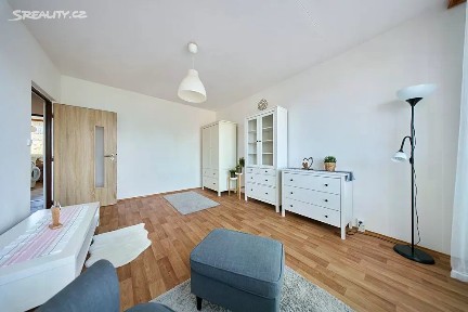 Jasanová, Blansko
