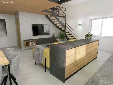 Prodej bytu 3+kk 95 m²