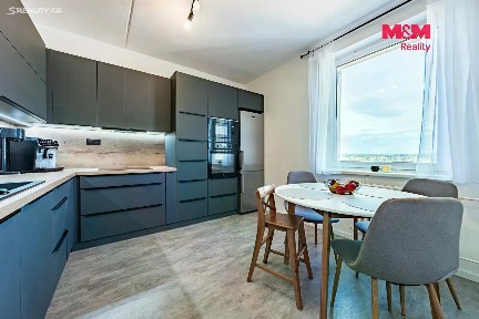 Prodej bytu 4+1 83 m²