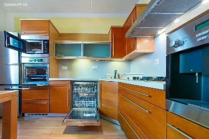 Prodej bytu 3+1 65 m²