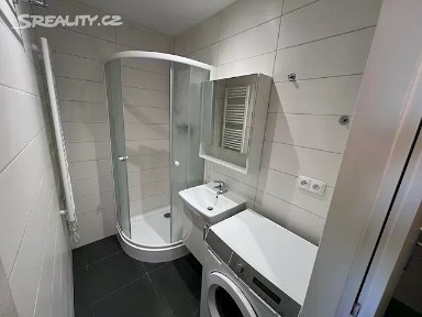 Pronájem bytu 2+kk 42 m²