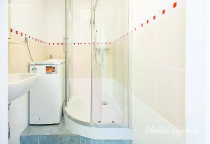Pronájem bytu 1+1 29 m²
