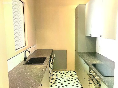 Pronájem bytu 3+kk 77 m²