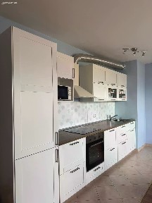 Pronájem bytu 2+kk 56 m²