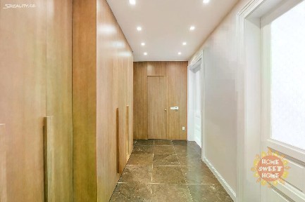 Pronájem bytu 3+kk 93 m²