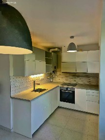 Pronájem bytu 3+1 73 m²