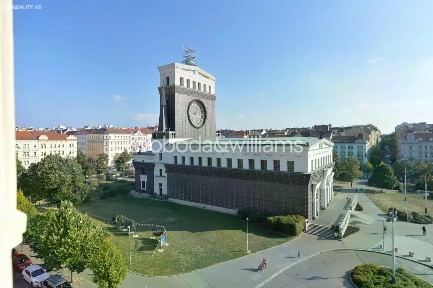 Pronájem bytu 3+1 137 m²