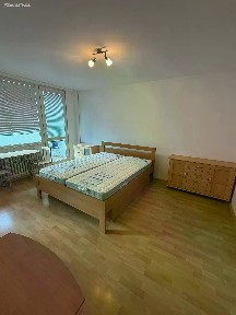 Pronájem bytu 1+kk 33 m²