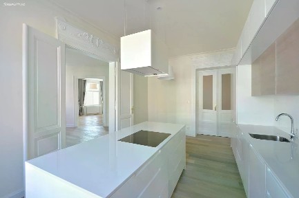 Pronájem bytu 3+1 137 m²