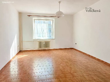 Pronájem bytu 2+kk 48 m²