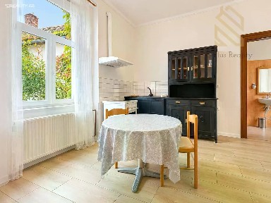 Pronájem bytu 1+1 47 m²