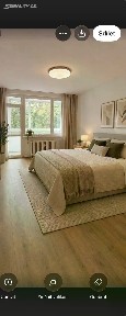 Pronájem bytu 2+1 65 m²