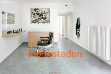 Pronájem obchodního prostoru 77 m²