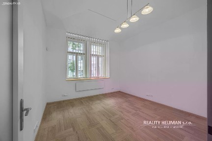 Korunní, Praha - Vinohrady