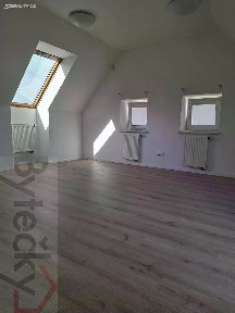 Pronájem kanceláře 24 m²