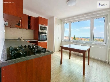 Pronájem bytu 3+1 88 m²