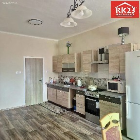Pronájem bytu 3+kk 95 m²