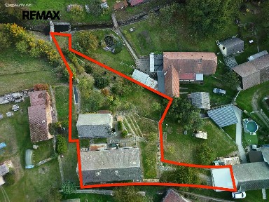Podhořany u Ronova