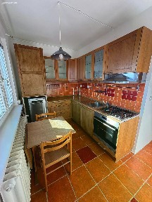 Prodej bytu 2+1 54 m²