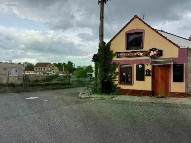 Vinšova, Kladno - Kročehlavy