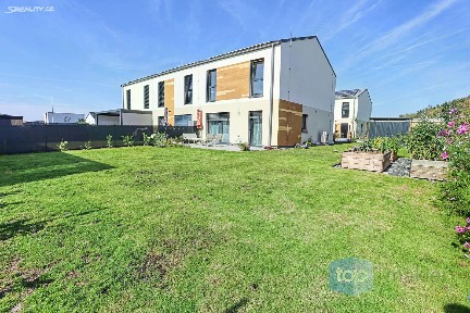 Prodej rodinného domu 97 m², pozemek 335 m²