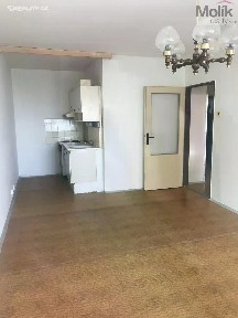 Prodej bytu 2+kk 40 m²