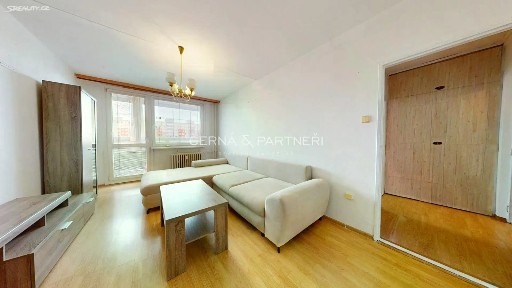 Prodej bytu 2+kk 49 m²