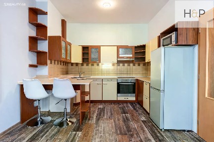 Prodej bytu 2+kk 44 m²