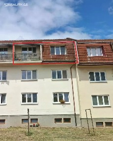 Prodej bytu 2+1 59 m²