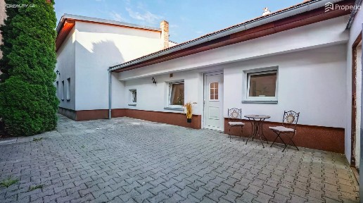 Prodej bytu 2+kk 30 m²