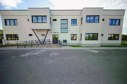 Pronájem bytu 3+kk 77 m²