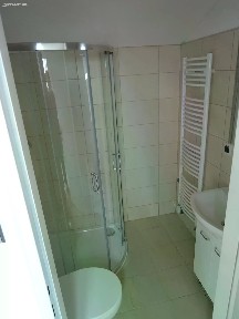 Pronájem bytu 1+kk 55 m²