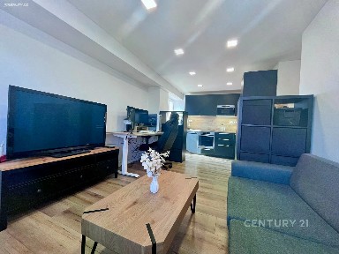 Prodej bytu 2+kk 44 m²
