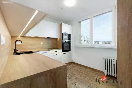 Prodej bytu 1+1 30 m²