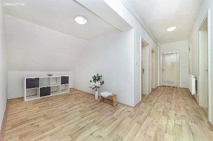 Prodej bytu 2+1 102 m²